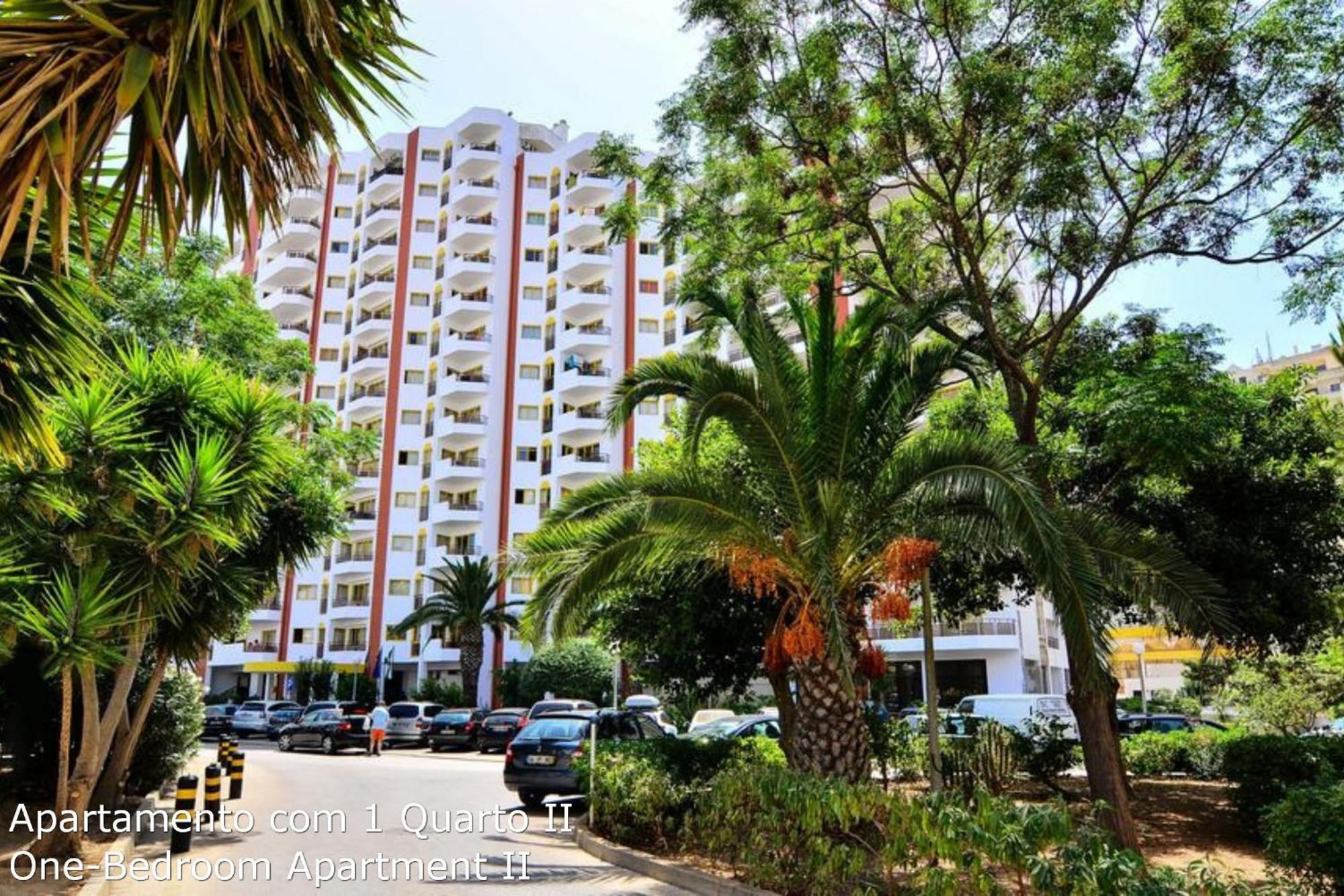 Akisol Portimao Beach II Dış mekan fotoğraf