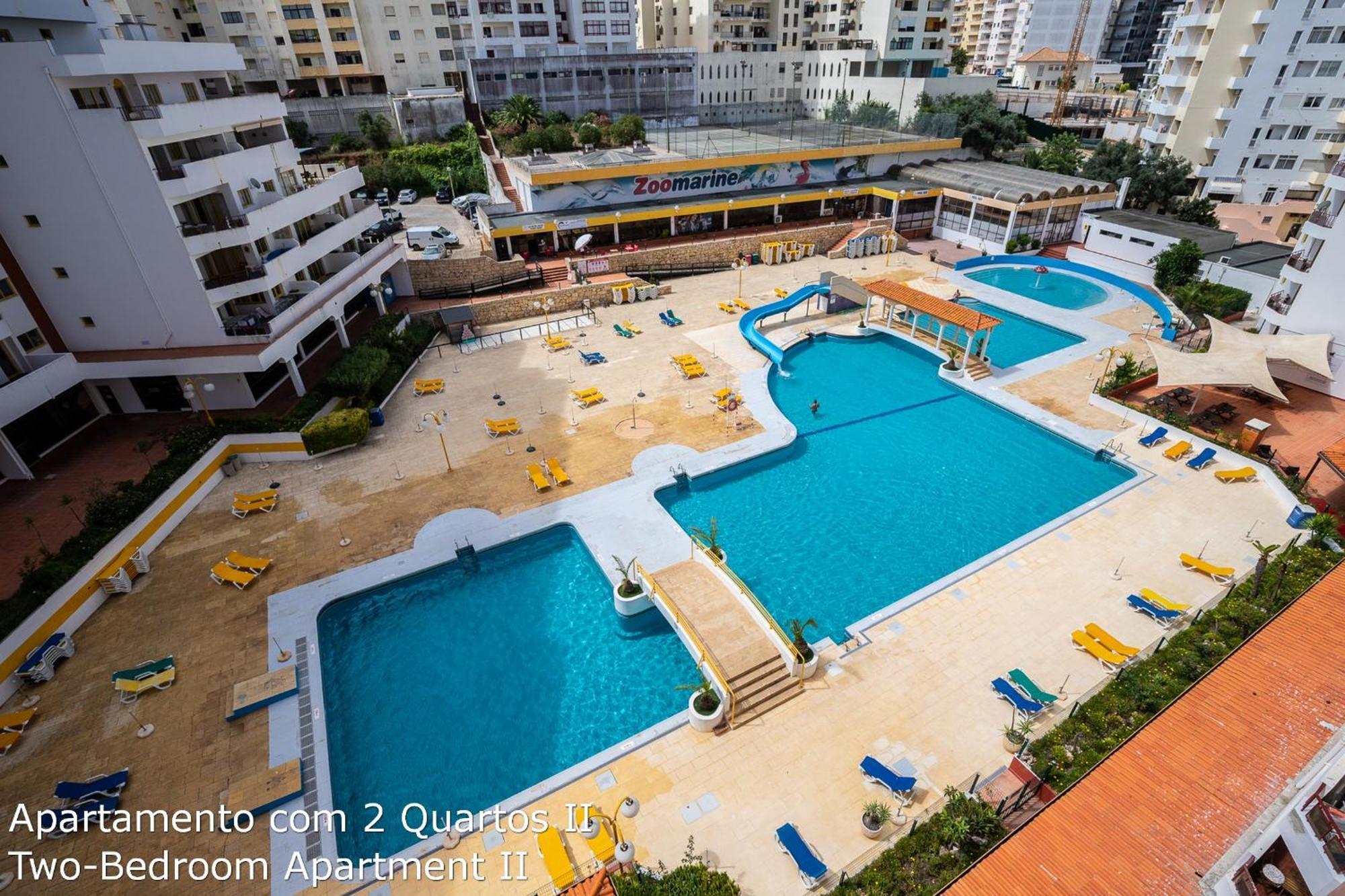 Akisol Portimao Beach II Dış mekan fotoğraf